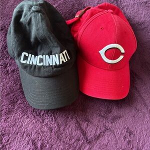 Cincinnati hat bundle
